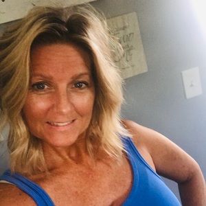 Meet your Posher, Tammy